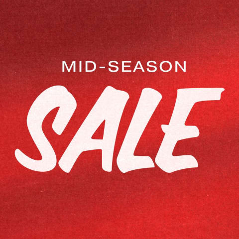 Mid-Season Sale category