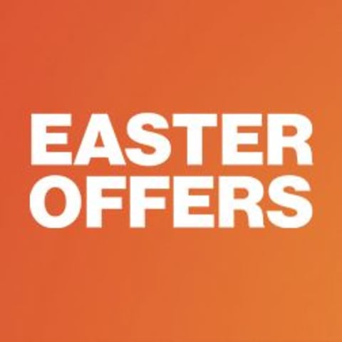 Easter Offers category