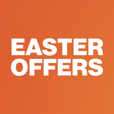Easter Offers category