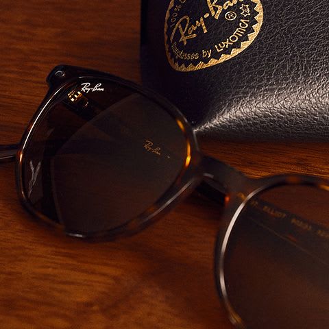 Sunglasses category
