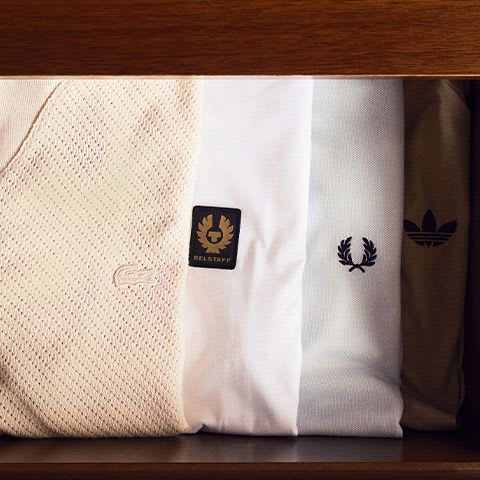 T-Shirts category