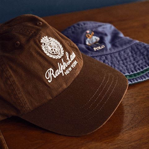 Caps category