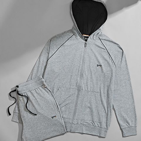 Tracksuits category