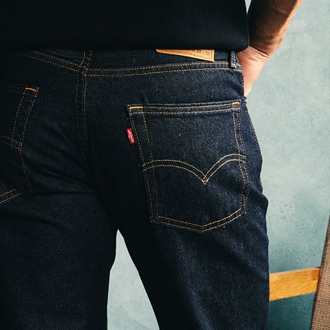 Jeans category