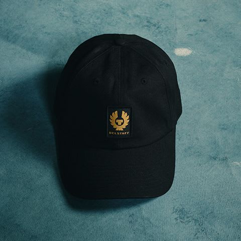 Caps category