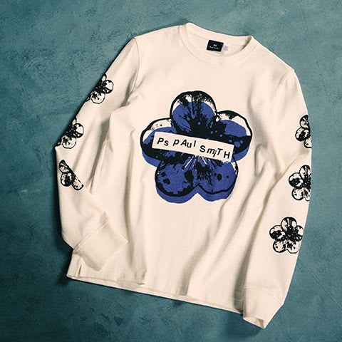 Sweatshirts category