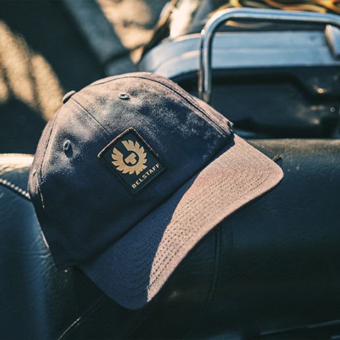 Caps category