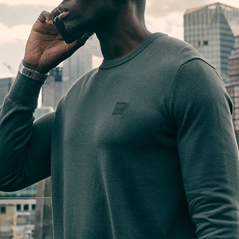 Sweatshirts category