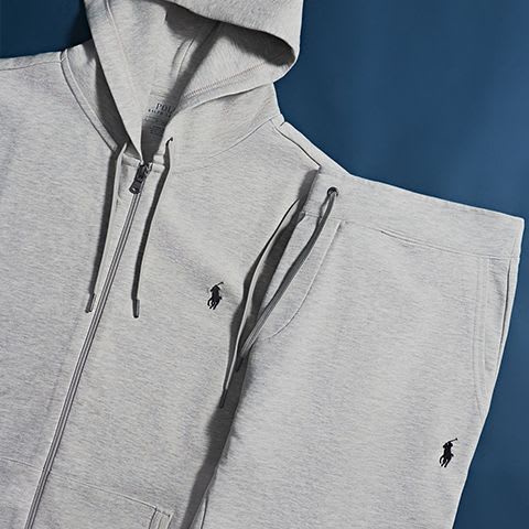 Tracksuits category