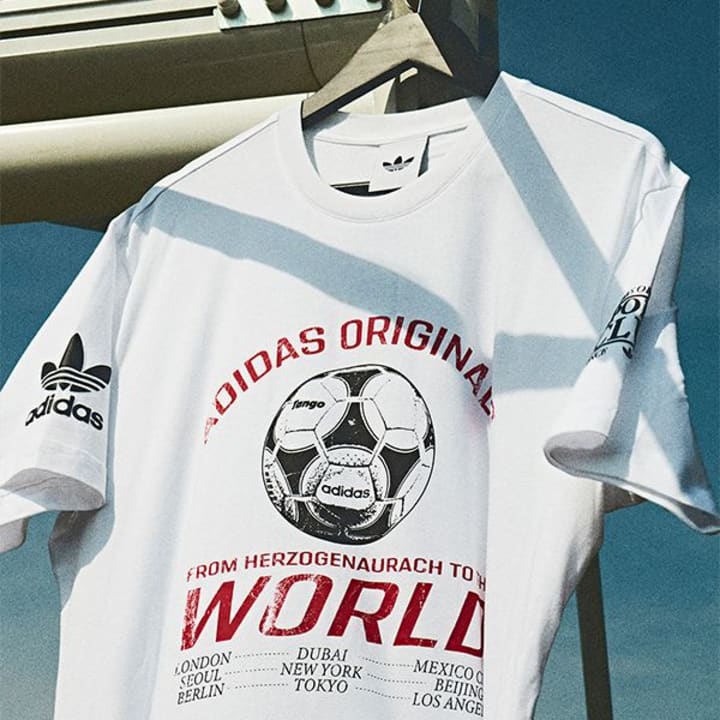 Visit the T-Shirts page