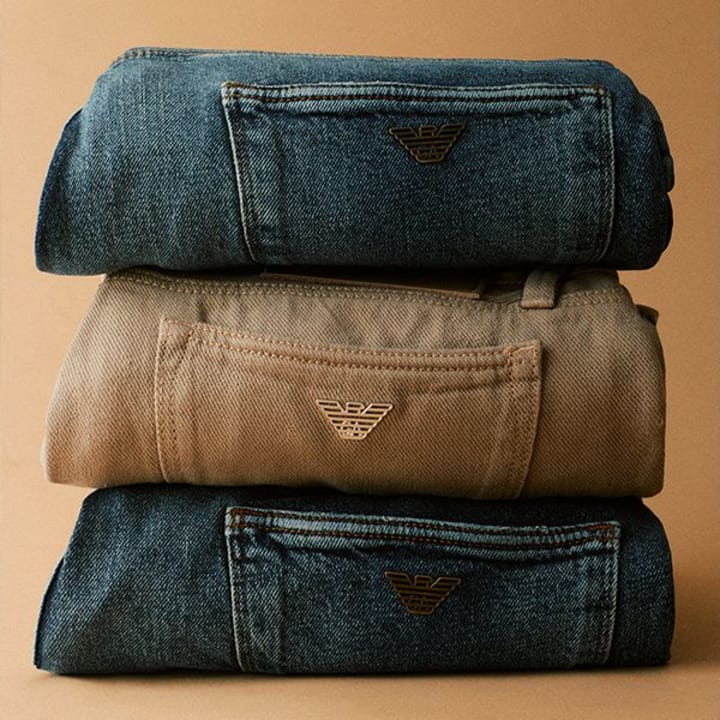 Visit the Jeans page