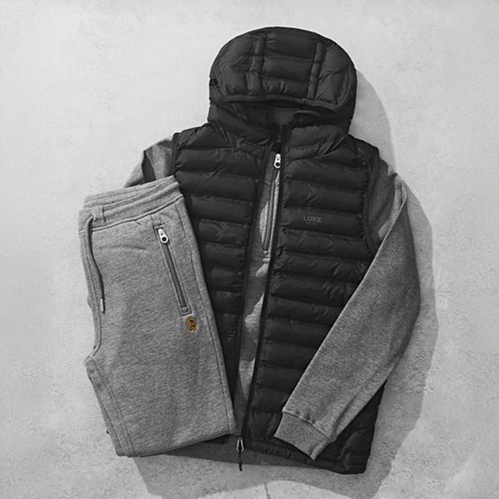 Visit the Gilets page