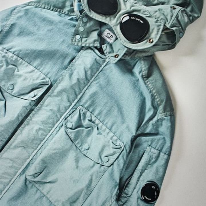 Visit the Jackets page