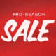 Mid-Season Sale