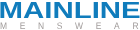 Mainline Menswear Logo