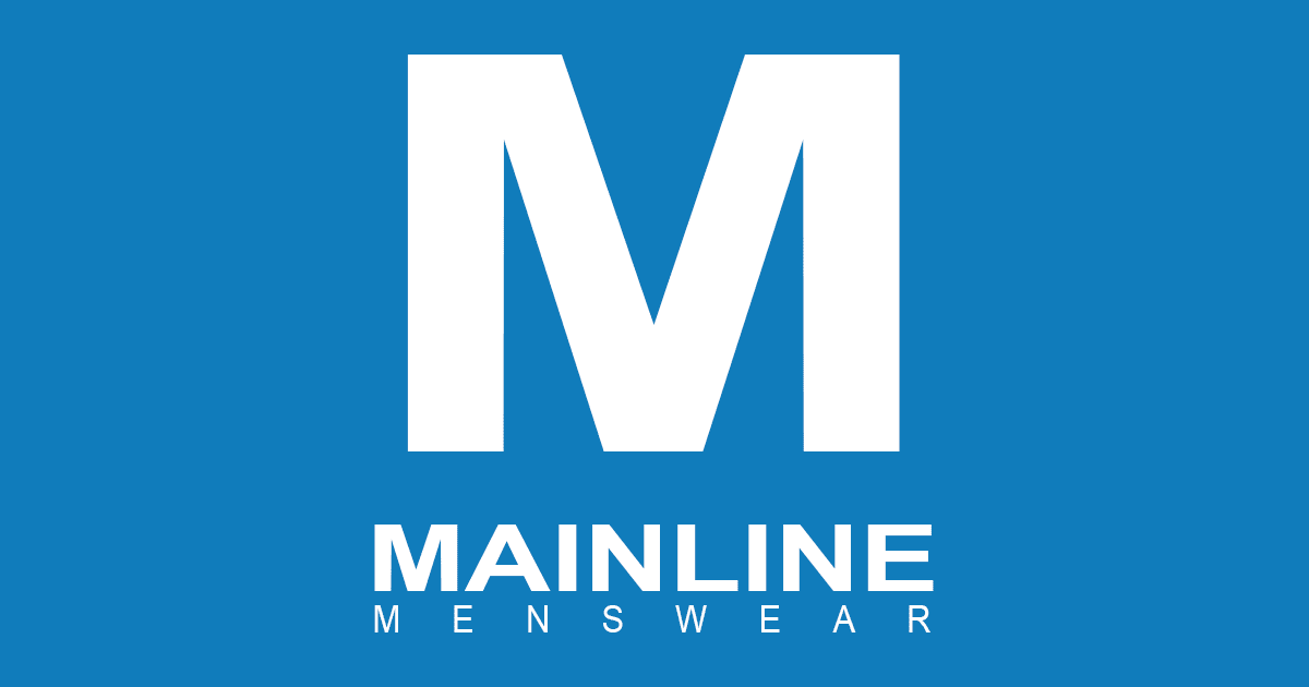 (c) Mainlinemenswear.co.uk