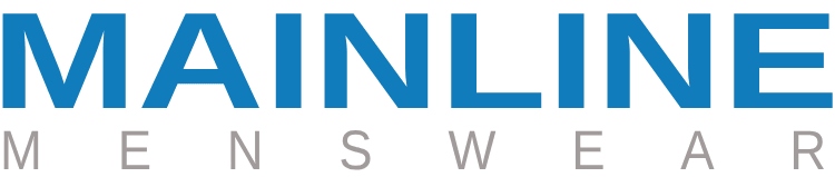 Mainline Menswear Logo