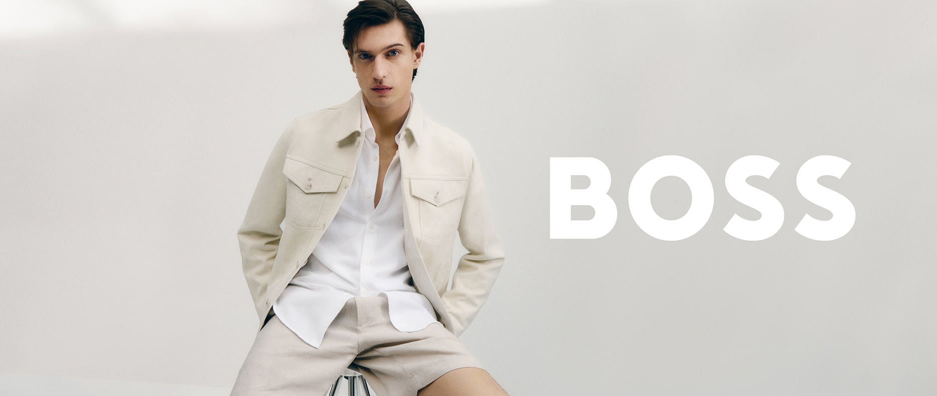 BOSS - Shop Now