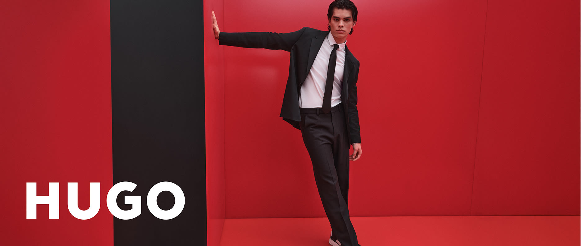 HUGO - Shop Now
