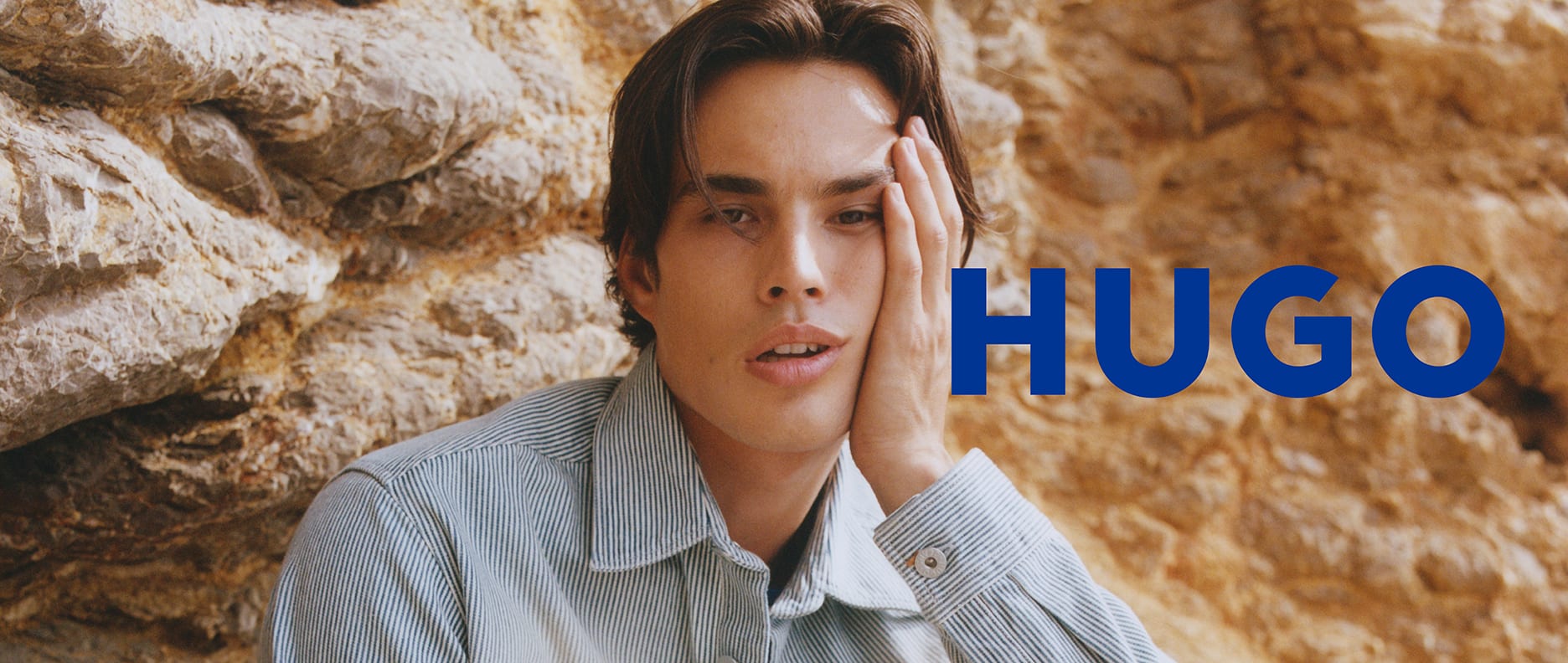 HUGO Blue - Shop Now