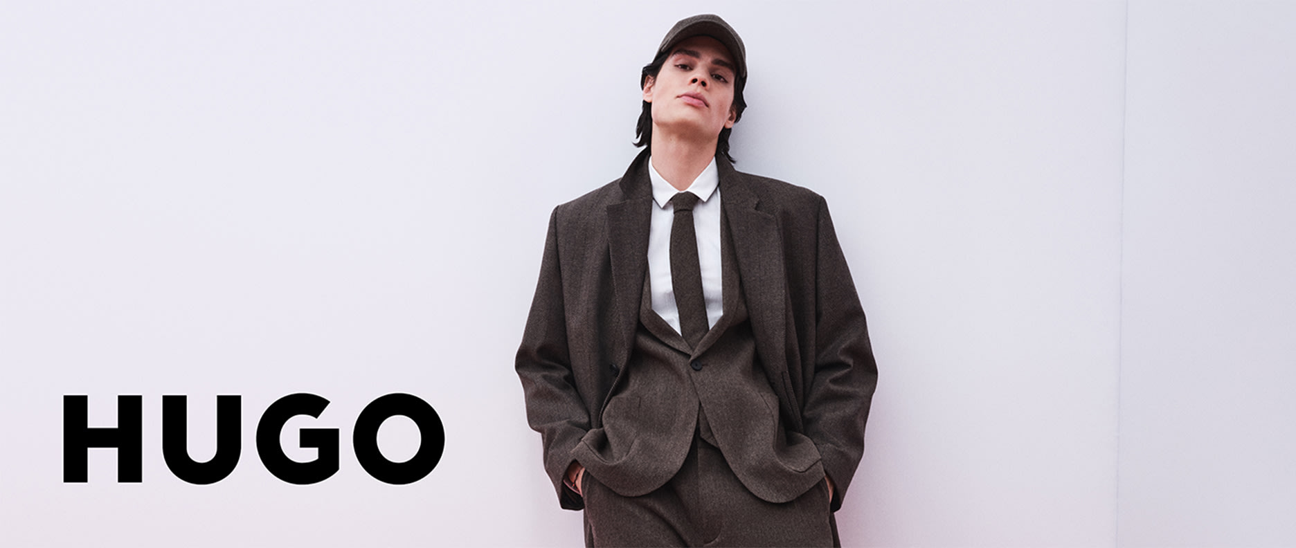 HUGO - Shop Now
