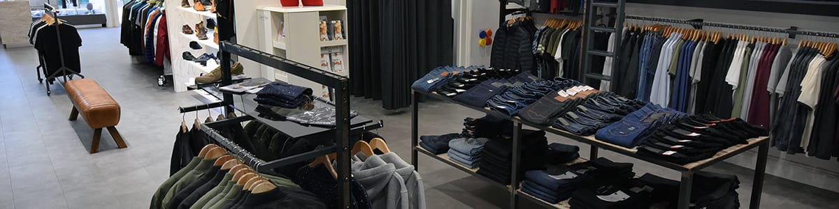 Careers at Mainline Menswear