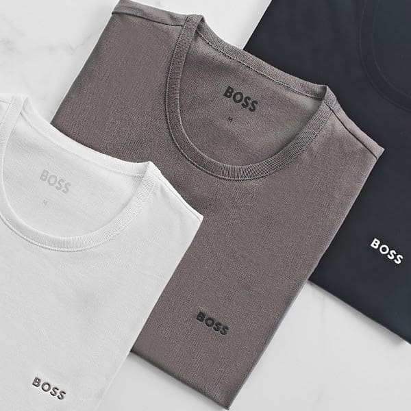 Check our Triple Packs