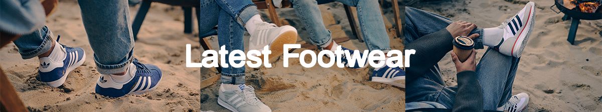 New In Footwear New In Footwear
