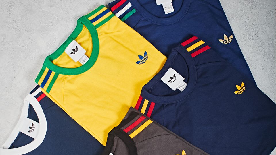 Seasonal T-Shirts Seasonal T-Shirts