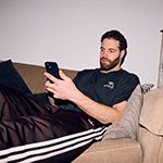 10% Off When You Follow Mainline On Instagram