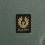 Offer Spotlight: Belstaff Logo T Shirt Green - 42% Off