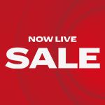 Sale Now On: Up To 50% Off Over 6,000 Designer Lines