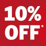 Mainline Sale: Save Up To 50% + Take An Extra 10% Off