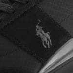 Member Exclusive: Take 20% Off Ralph Lauren Train 89 Trainers Black