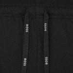 Product Spotlight: BOSS Mix & Match Shorts Black – Now £29