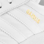Product Spotlight: adidas Originals Gazelle Trainers White - Now £79