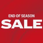 End Of Season Sale Now Live: Save Up To 50% Off Over 6,000 Items!