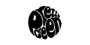 pretty green