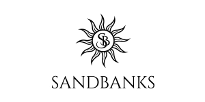 sandbanks