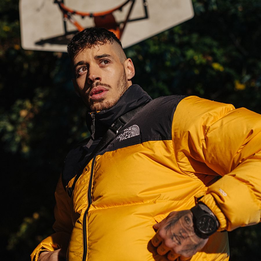 Clothing Image Menu Bottom Right