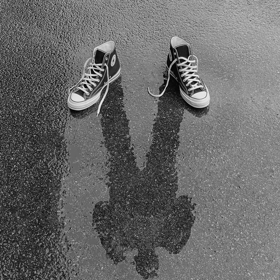 Footwear Image Menu Top Right