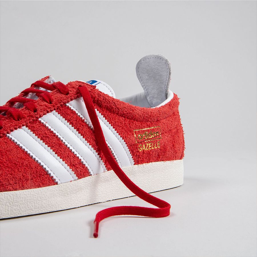 Footwear Image Menu Top Left