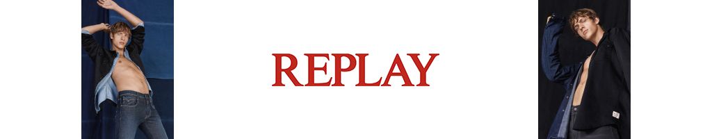 replay jeans ireland