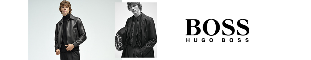 Watches BOSS Business