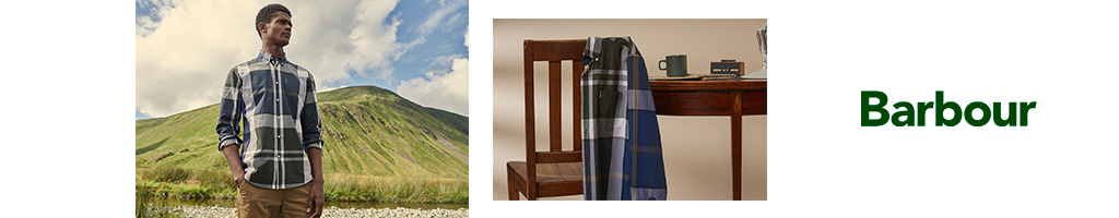 sole trader barbour
