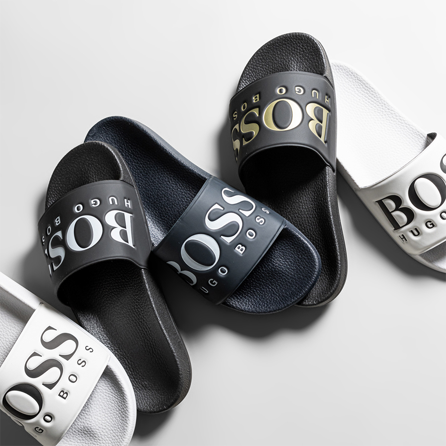 Footwear Image Menu Top Left