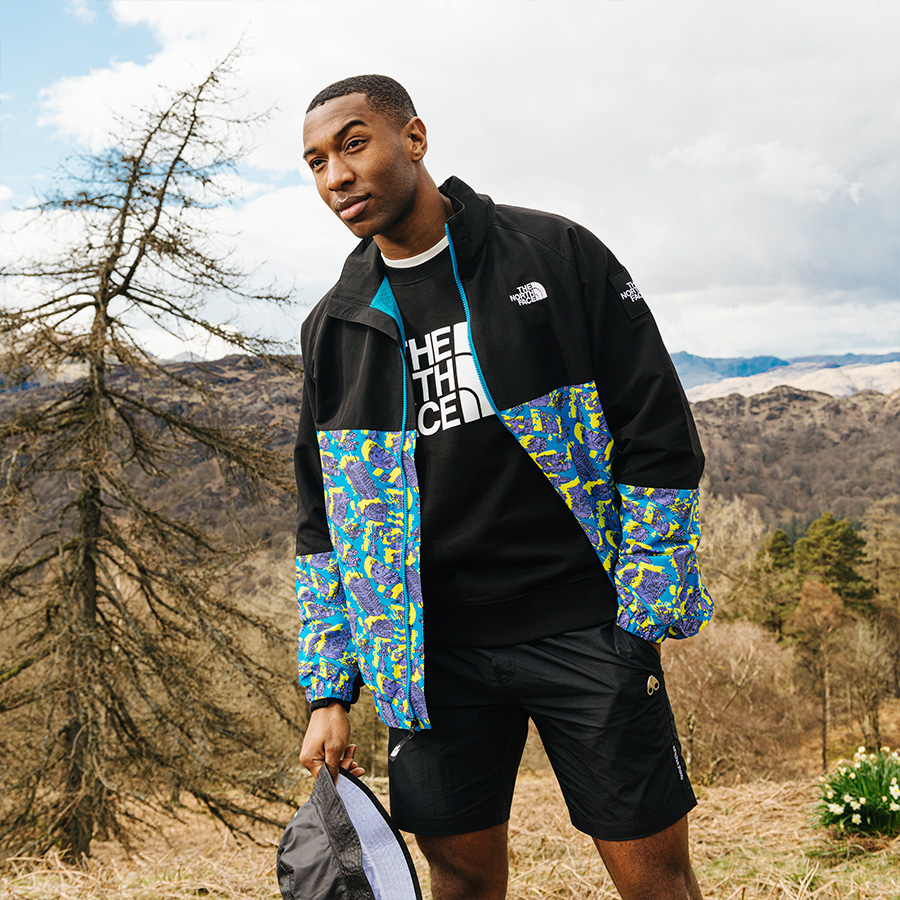 Clothing Image Menu Bottom Right