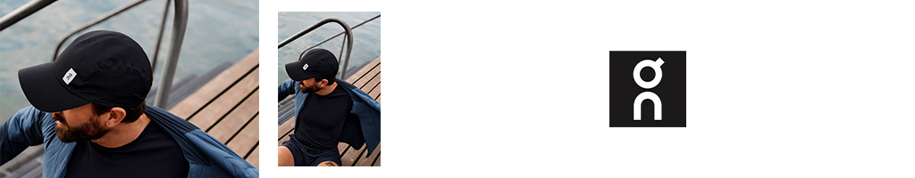 runners need trainers