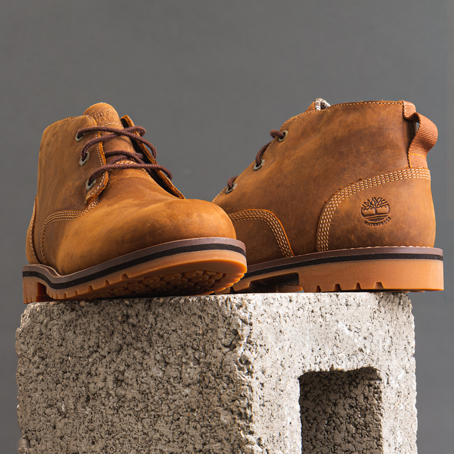 Footwear Image Menu Top Right