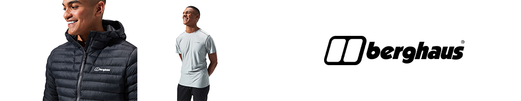 Berghaus Joggers And Shorts